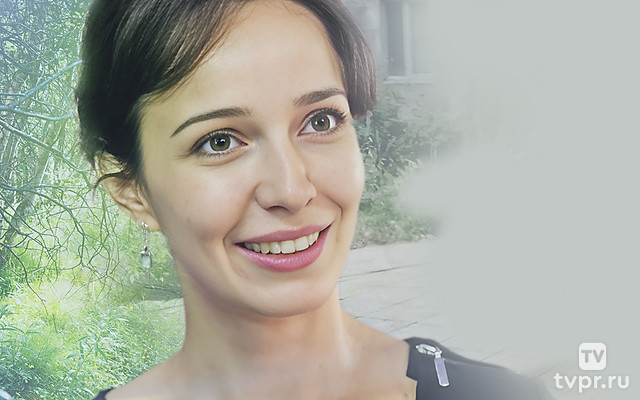 Танец для двоих