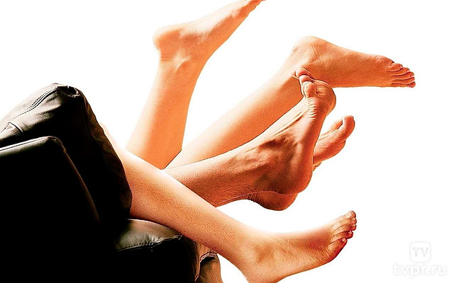 Секс на завтрак