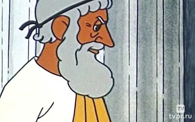 Коля, Оля и Архимед