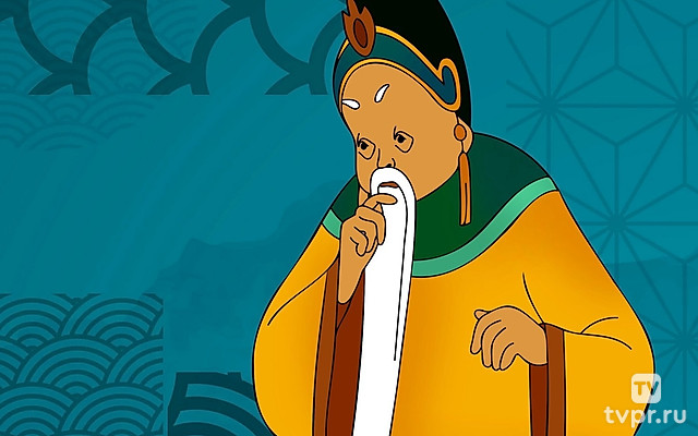 Скоро будет дождь