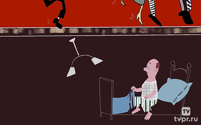 История одного преступления