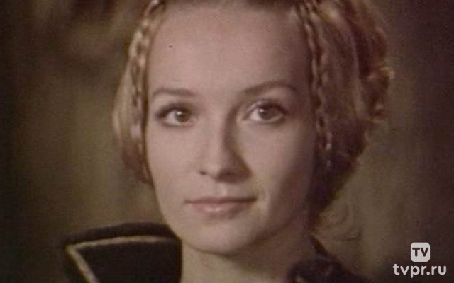 Сказка, рассказанная ночью