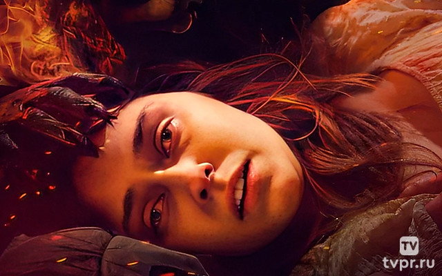 Ужас Истфилда. Первое изгнание