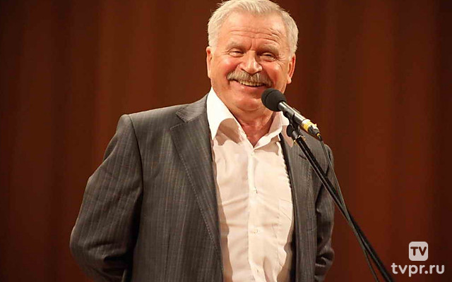 Сергей Никоненко. Мне осталась одна забава...