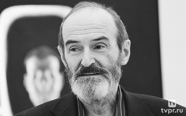 Эрик Булатов. Живу и вижу