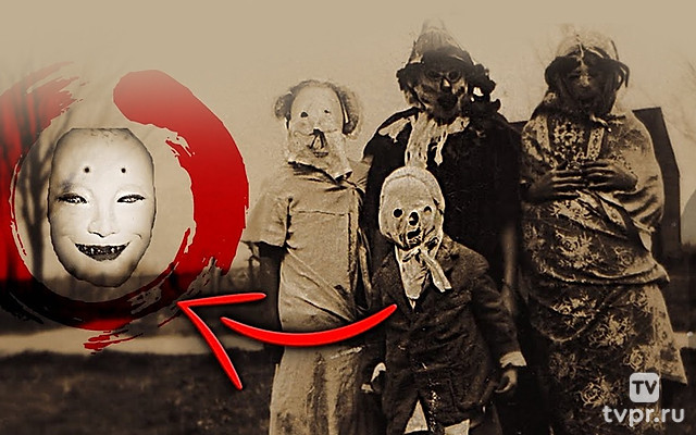 Самые страшные существа средневековья! О чем молчат генетики?