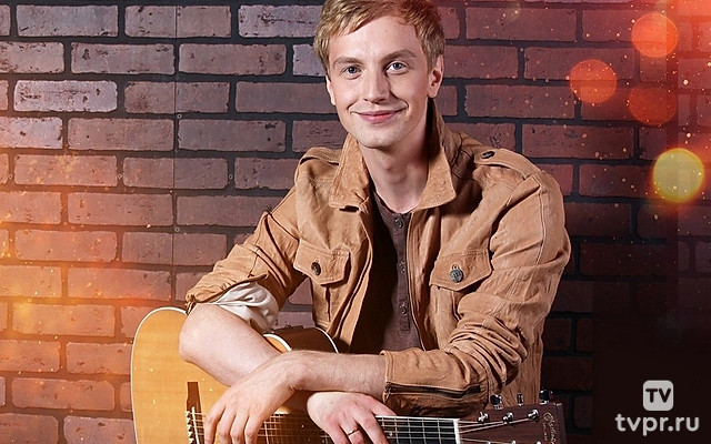 Телеинтервью с Алексеем Гоманом