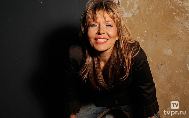 Падаю в небо