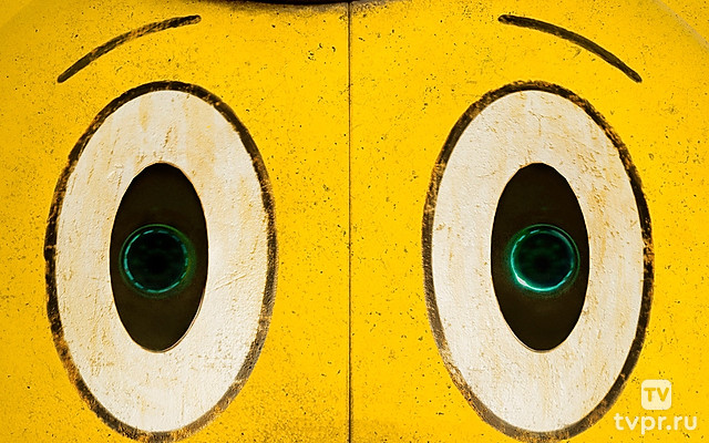 Электрический штат