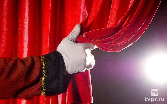 Вальпургиева ночь