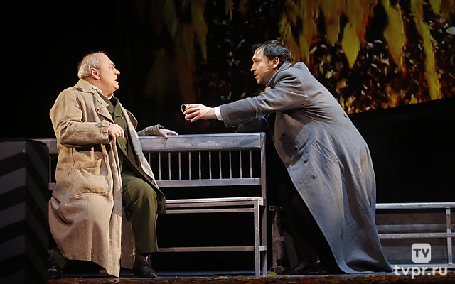 Повести Белкина