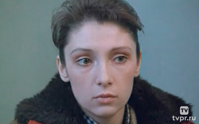 Очень верная жена