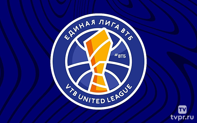 Баскетбол. Единая Лига ВТБ. Плей-ин 1