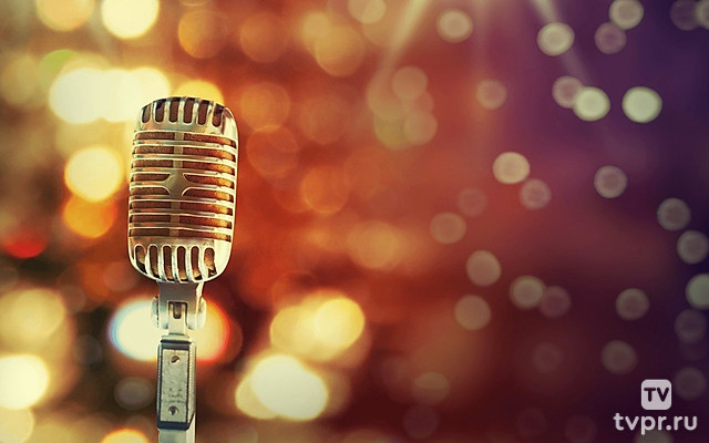 Юные таланты России и мира