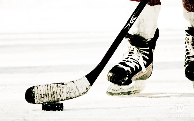 Мемориал И. Х. Ромазана. «Барыс» - «Магнитка»