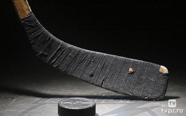 OLIMPBET Чемпионат МХЛ. Плей-офф. 1/4 финала. МХК «Спартак» - «Красная Армия». 1-й матч