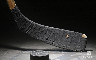 Хоккей. Фонбет Чемпионат КХЛ. 1/8 финала. «Спартак» (Москва) - «Локомотив» (Ярославль)