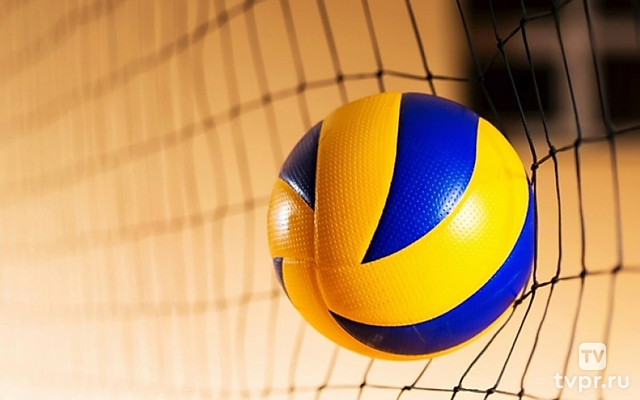 Волейбол Женщины. Копа Америка 2025 (Бетим, Бразилия). День 5. Чили - Венесуэла