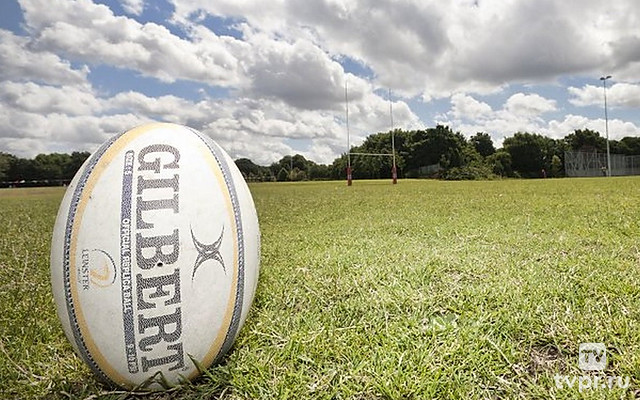 Регби. Чемпионат России. «Енисей-СТМ» (Красноярск) - «ВВА-Подмосковье» (Монино)