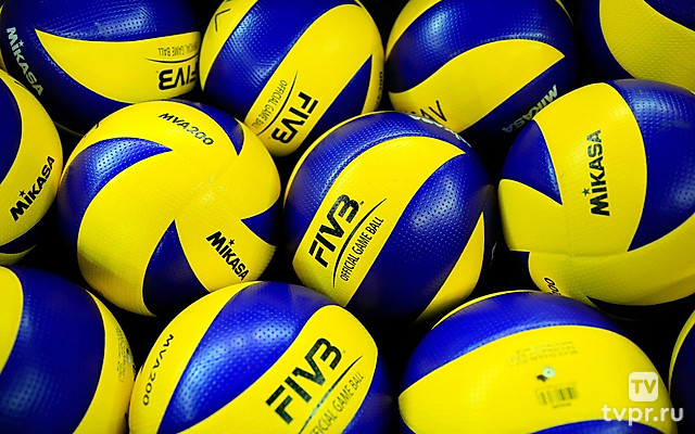 Волейбол. Лига Чемпионов. Мужчины. Плей-офф. Проект Варшава (Польша) - Трентино (Италия)