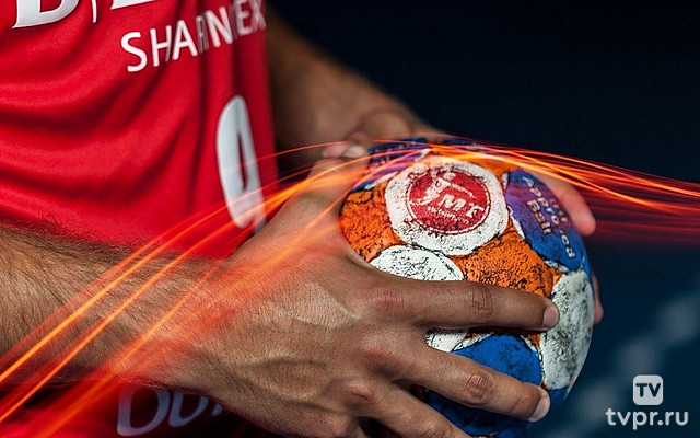 Гандбол. Немецкая бундеслига. Киль - Флёнсбург