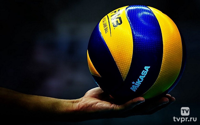 Волейбол. Кубок Победы. Женщины.«Динамо» (Краснодар) - «Динамо» (Москва). Трансляция из Калининграда