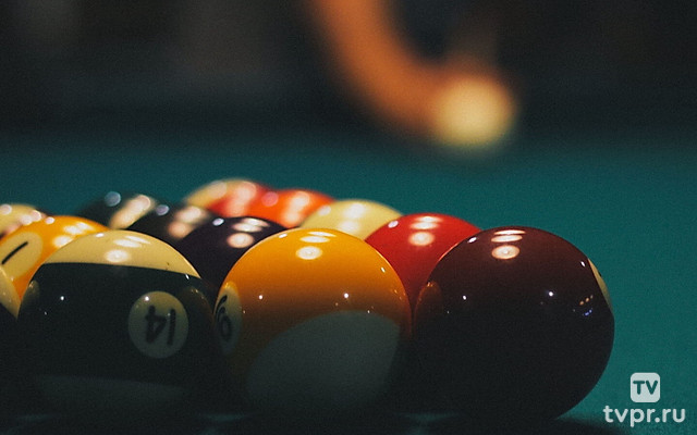 Бильярд. «BetBoom Суперлига». Финал. Трансляция из Москвы