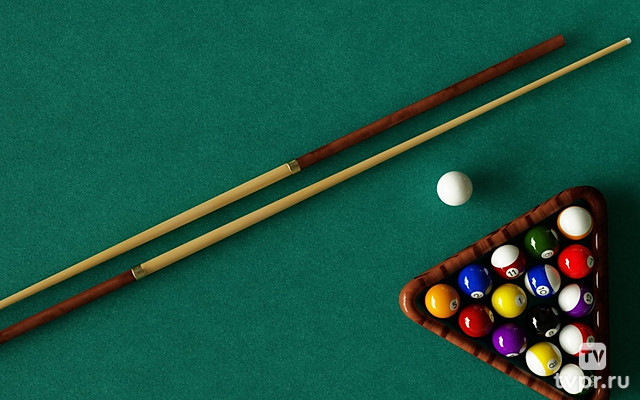 Бильярд. BetBoom Лига Чемпионов