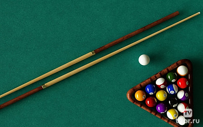 Бильярд. BetBoom Лига Чемпионов