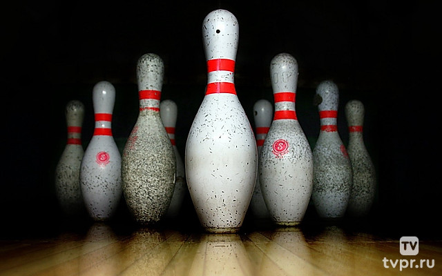 Боулинг. BetBoom Чемпионат России. Трансляция из Красноярска