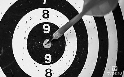 Дартс. Чемпионат России среди профессионалов. Женщины. Трансляция из Санкт-Петербурга