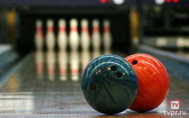 Боулинг. Betboom Кубок КЛБ. Про-тур. Трансляция из Самары