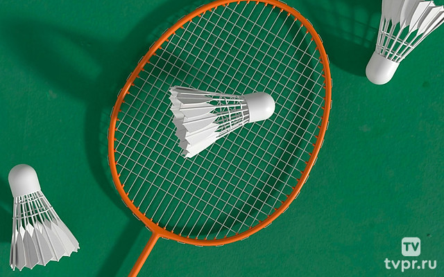 Бадминтон. Чемпионат мира среди смешанных команд. Финалы. Трансляция из Китая