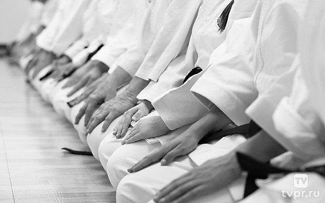 Дзюдо. Чемпионат мира. Трансляция из Венгрии