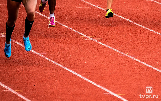 Легкая атлетика. Мировой континентальный тур - 2025. Трансляция из Чехии