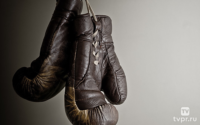 Бокс. Бой за титул чемпиона мира WBA. Мурат Гассиев (Россия) — Тони Йока (Франция). Трансляция из Москвы