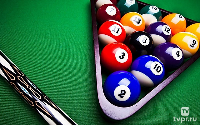 Бильярд. «BetBoom Суперлига». Трансляция из Москвы
