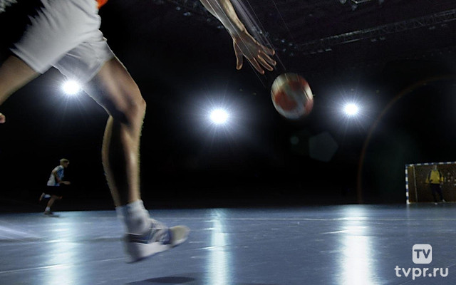 Гандбол. Кубок России.Olimpbet Финал 4-х. Мужчины. Матч за 3-е место. СКИФ (Краснодар) -«Чеховские медведи» (Моск. обл.). Трансляция из С.-Петербурга