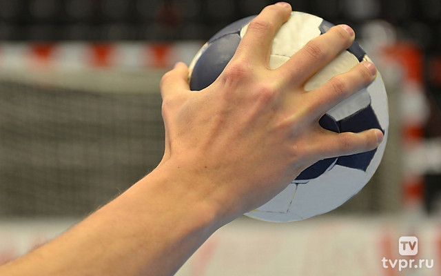 Гандбол. OLIMPBET Суперлига. Женщины. ЦСКА - Черноморочка