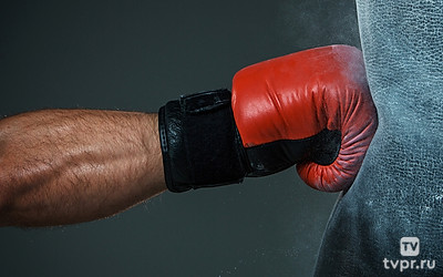 Бокс. Bare Knuckle FC. Дакота Кокрейн против Маркуса Эдвардса. Трансляция из США