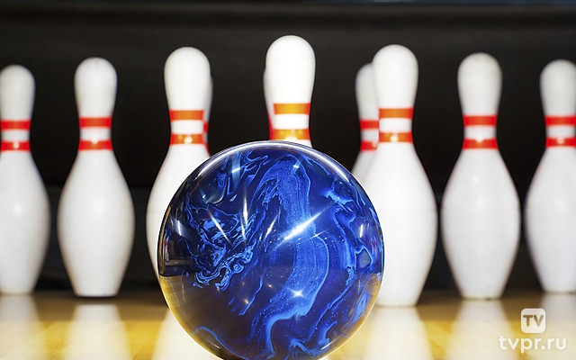 Боулинг. Кубок Дружбы. Россия - Узбекистан. Трансляция из Самары