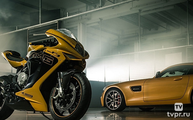 Автоспорт. Ferrari Challenge Europe. 4-й этап. Брно. Гонка 1