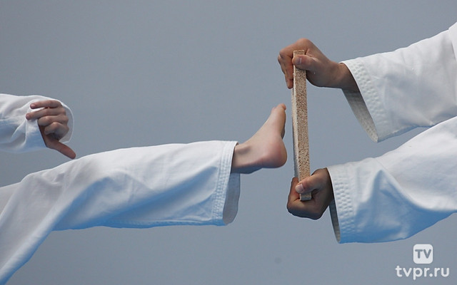 Дзюдо. «Битва Городов». Полуфинал