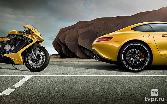 Автоспорт. Гонка чемпионов. Трансляция из Тольятти