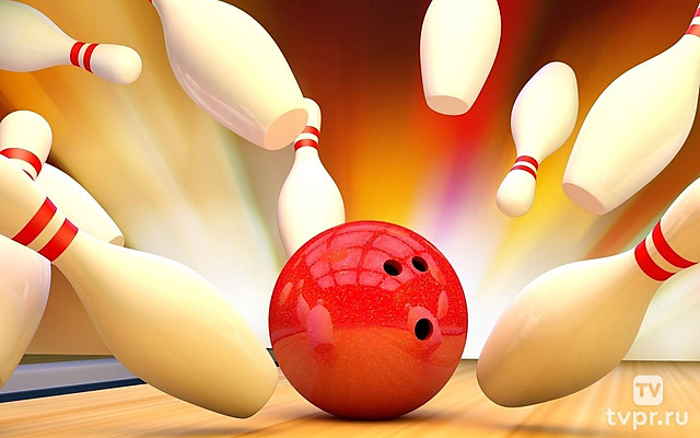 Боулинг. Кубок КЛБ. Про-тур. Трансляция из Краснодара