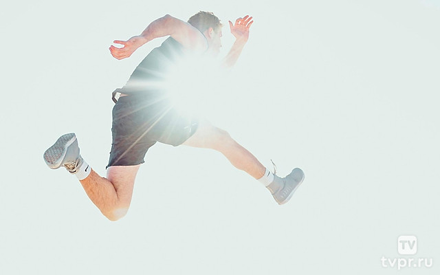 Лёгкая атлетика. Fonbet Кубок России. Трансляция из Жуковского