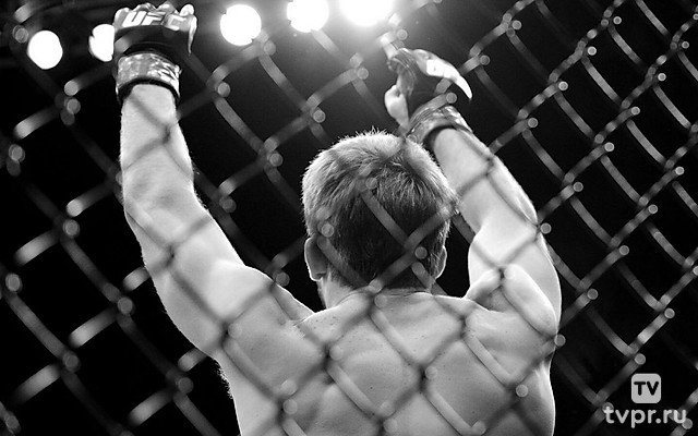 Смешанные единоборства. UFC. Рафаэль Физиев против Мануэля Торреса. Шарабутдин Магомедов против Мишеля Перейры. Трансляция из Азербайджана