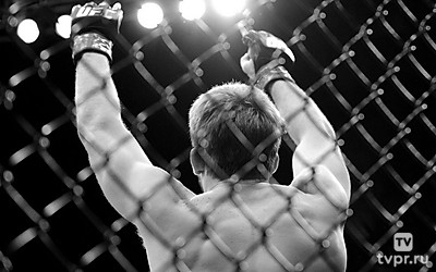 MMA Series Gold. Лучшие турниры: MMA Серия-60: С.Хатиев vs Д.Вандерлей, С.Бобрышев vs Б.Курбонов