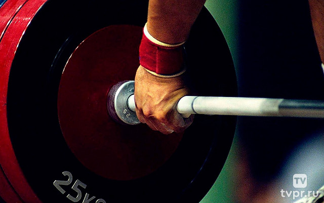 Тяжёлая атлетика. Молодёжный чемпионат мира 2026. Девушки. 48 кг