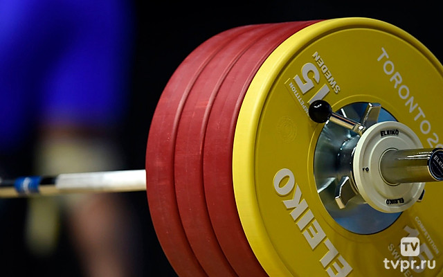 Тяжёлая атлетика. Чемпионат мира 2024. Женщины до 59 кг
